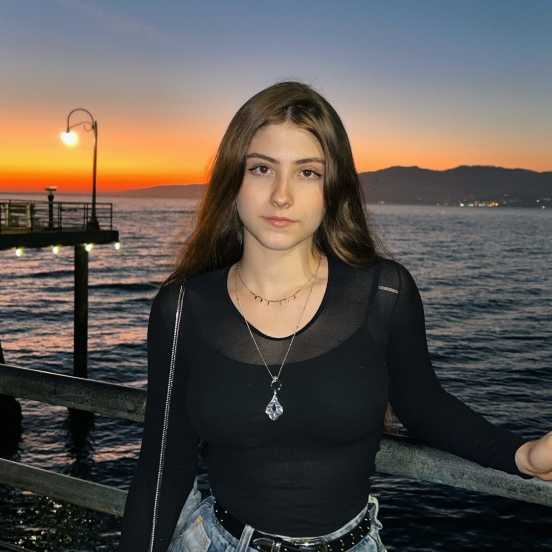 Foto de Perfil da Sofia Espanha